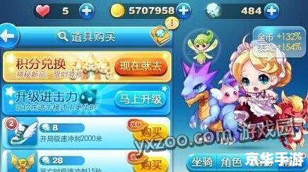 天天酷跑百变萝莉:游戏中的百变时尚与无尽奔跑 天天酷跑百变萝莉:游戏中的百变时尚与无尽奔跑