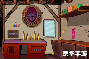 逃出桃色房间攻略 桃色谜团:密室逃脱大挑战 逃出桃色房间攻略 桃色谜团:密室逃脱大挑战
