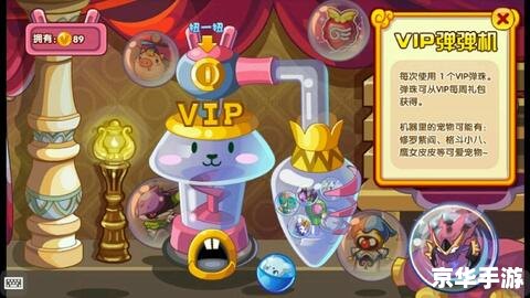 洛克王国弹珠有什么用 洛克王国弹珠的奥秘与用途