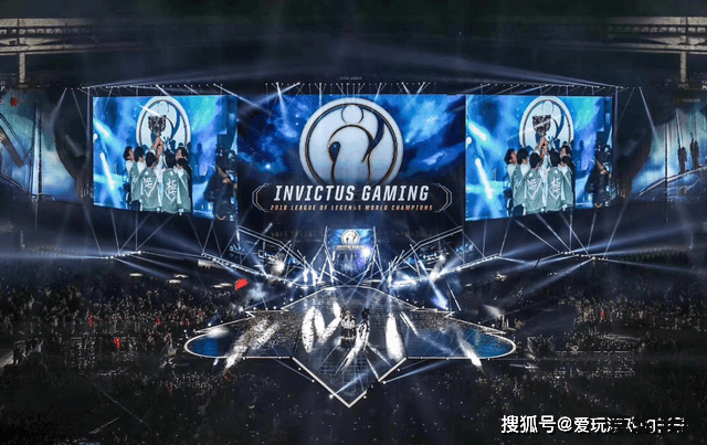 lol奥运 英雄联盟:奥运精神的电竞战场 lol奥运 英雄联盟:奥运精神的电竞战场