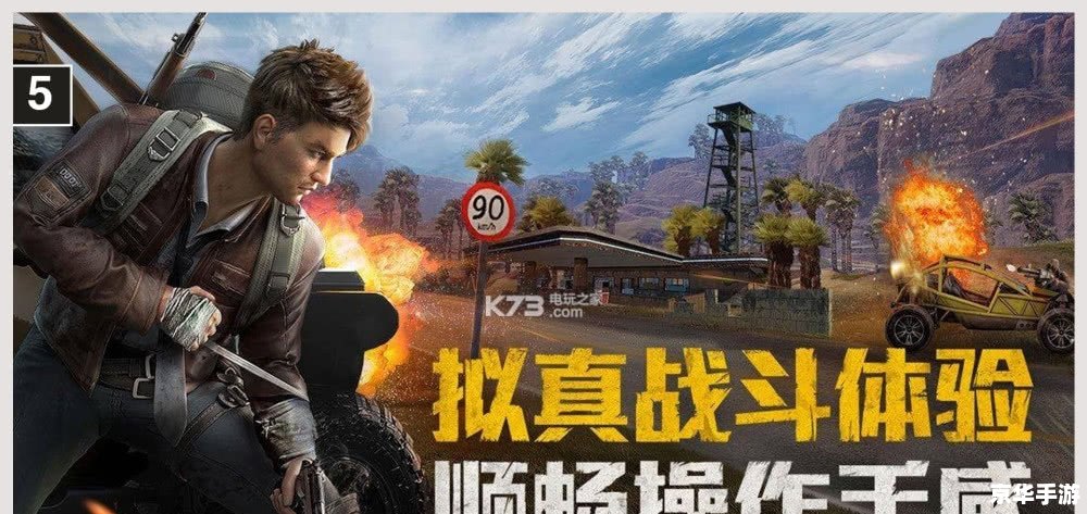 刺激战场和平精英 刺激战场与和平精英:战场上的生存法则 刺激战场和平精英 刺激战场与和平精英:战场上的生存法则