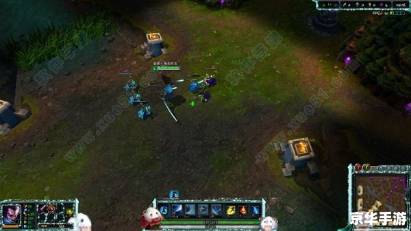 LOL美化大师:探索游戏美化的新境界 LOL美化大师:探索游戏美化的新境界