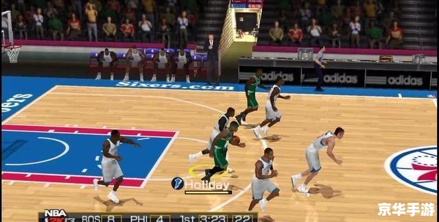 nba2k13怎么样 NBA 2K13游戏分析 nba2k13怎么样 NBA 2K13游戏分析