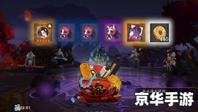 阴阳师白狼御魂深度解析