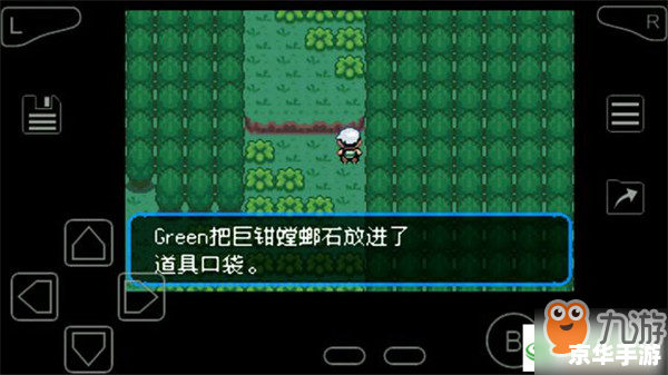 **口袋妖怪绿金手指:探索、挑战与无尽的冒险** **口袋妖怪绿金手指:探索、挑战与无尽的冒险**