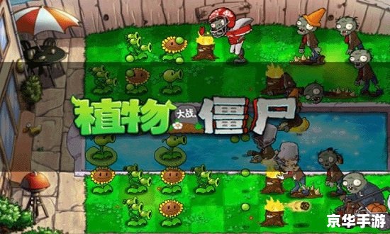 植物大战僵尸DS:经典塔防游戏的魅力再现 植物大战僵尸DS:经典塔防游戏的魅力再现