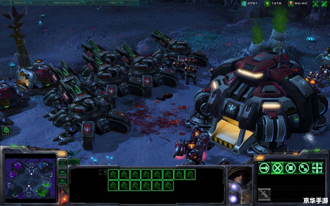 星际争霸2 replay 星际争霸2:重播战局的深度分析 星际争霸2 replay 星际争霸2:重播战局的深度分析