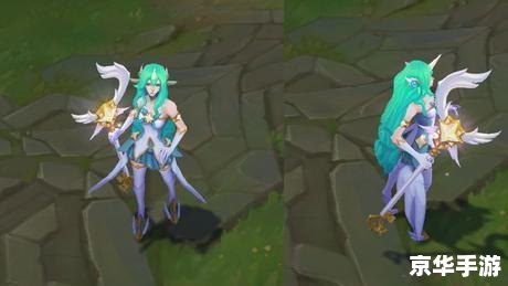 lol索拉卡 英雄联盟中的治愈之光:索拉卡角色深度分析 lol索拉卡 英雄联盟中的治愈之光:索拉卡角色深度分析