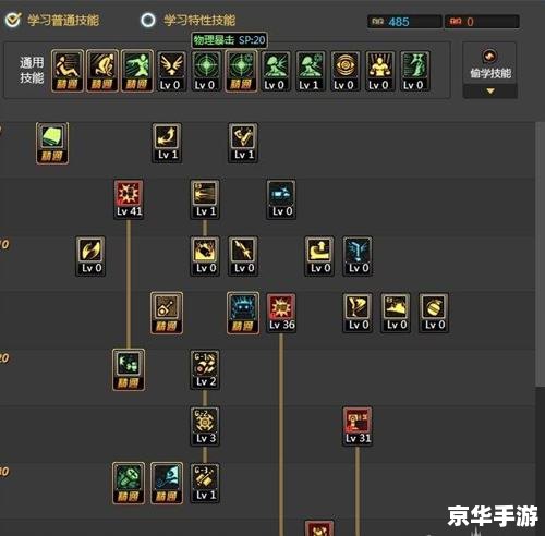 dnf精灵骑士刷图加点图 DNF精灵骑士刷图加点策略 dnf精灵骑士刷图加点图 DNF精灵骑士刷图加点策略