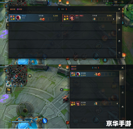 LOL帧数优化指南:提升游戏体验的关键 LOL帧数优化指南:提升游戏体验的关键