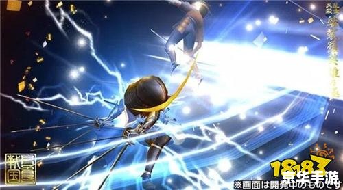战国basara moonlight party 战国BASARA:月光派对——穿越时空的战国英雄之旅 战国basara moonlight party 战国BASARA:月光派对——穿越时空的战国英雄之旅