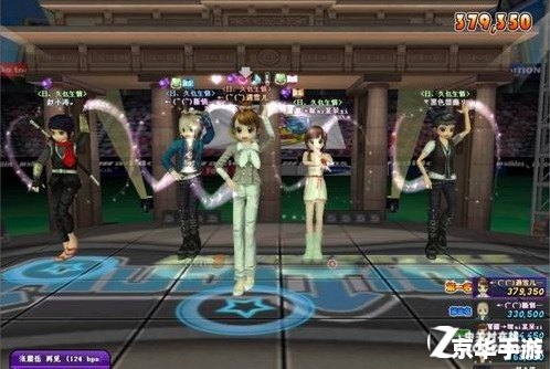 劲舞团8k:舞动青春的节奏 劲舞团8k:舞动青春的节奏