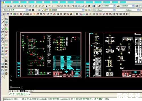 cad2007免费版怎么用 cad2007免费版怎么用