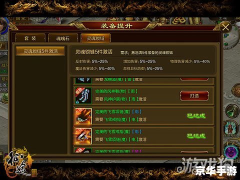 光明之魂2套装:游戏中的闪耀之星 光明之魂2套装:游戏中的闪耀之星