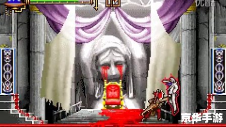 **恶魔城晓月圆舞曲攻略:探索、战斗与音乐的三重交织** **恶魔城晓月圆舞曲攻略:探索、战斗与音乐的三重交织**