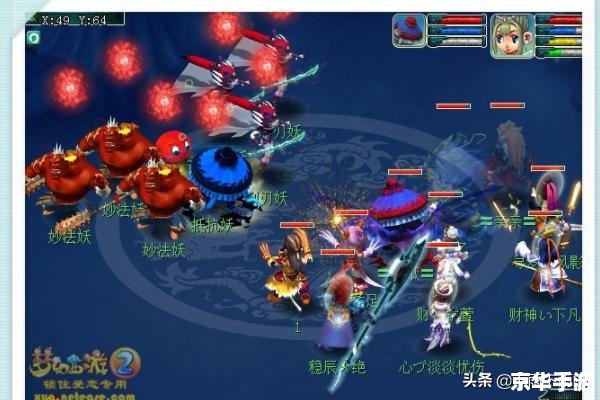 **梦幻西游无底洞副本攻略详解** **梦幻西游无底洞副本攻略详解**