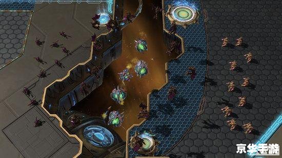 星际争霸2虫群之心战役：深入解析与战略探讨