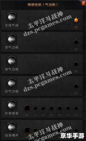 **斗战神圣僧加点策略探讨** **斗战神圣僧加点策略探讨**