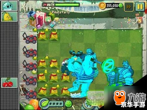 植物大战僵尸22：新策略与刺激战场的完美结合