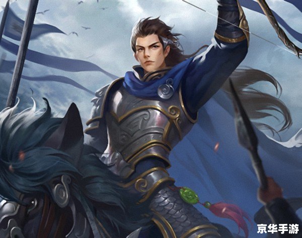 三国杀张颌:策略与勇气的完美结合 三国杀张颌:策略与勇气的完美结合