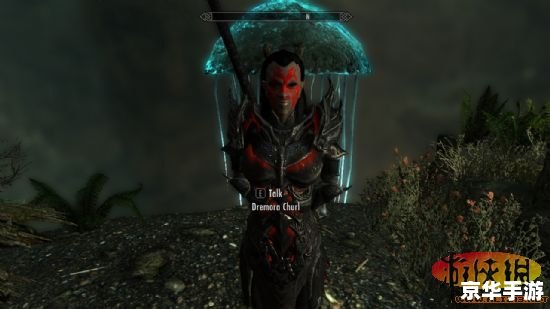 **上古卷轴4邪恶mod:探索黑暗面的冒险之旅** **上古卷轴4邪恶mod:探索黑暗面的冒险之旅**