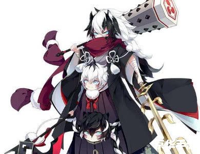 阴阳师 夜叉 **阴阳师夜叉角色深度解析** 阴阳师 夜叉 **阴阳师夜叉角色深度解析**
