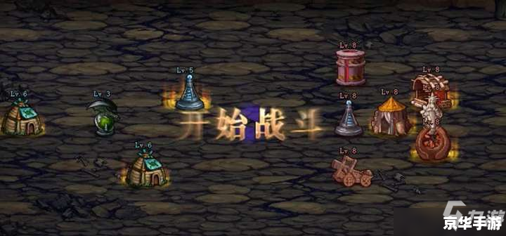 地下城开罐子技巧大揭秘