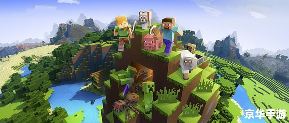 我的世界1.7.4 【探索与创造:深入解析《我的世界》1.7.4版本】 我的世界1.7.4 【探索与创造:深入解析《我的世界》1.7.4版本】