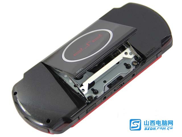 PSP3000刷机包:探索游戏机的无限可能 PSP3000刷机包:探索游戏机的无限可能