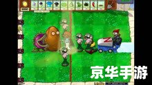 植物僵尸大作战:策略与生存的游戏传奇 植物僵尸大作战:策略与生存的游戏传奇