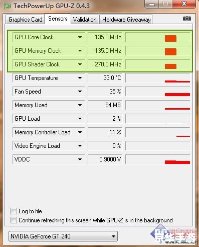 gpu-z中文版 深度解析GPU-Z中文版：你的电脑显卡性能全知道