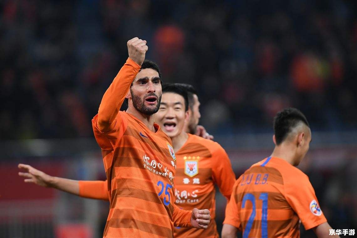 FM2012中超外援:游戏中的策略与现实影响 FM2012中超外援:游戏中的策略与现实影响