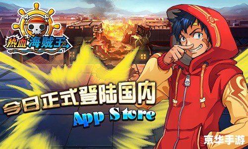 热血海贼王伙伴大全：组建最强海贼团的关键