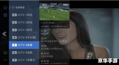 电视家tv版