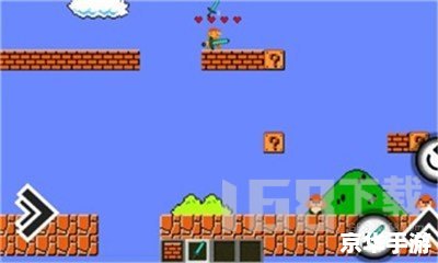 超级玛丽闯关小游戏:重温童年经典,挑战无尽乐趣 超级玛丽闯关小游戏:重温童年经典,挑战无尽乐趣