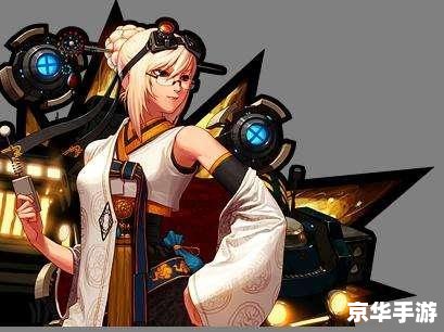 DNF魔道技能深度解析：打造最强魔道角色