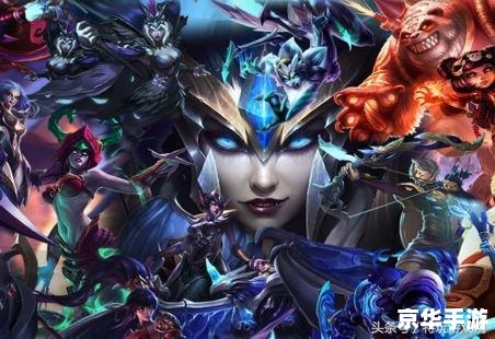 lol迦纳 英雄联盟中的迦纳:角色分析与游戏策略 lol迦纳 英雄联盟中的迦纳:角色分析与游戏策略