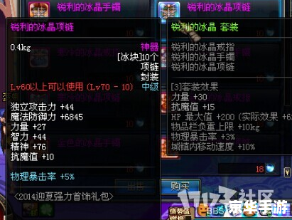 DNF2015夏日套:炫酷装备与独特魅力 DNF2015夏日套:炫酷装备与独特魅力