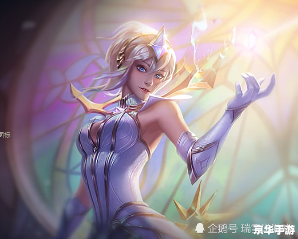 拉克丝 克莱茵 拉克丝·克莱茵:游戏中的光辉女神 拉克丝 克莱茵 拉克丝·克莱茵:游戏中的光辉女神