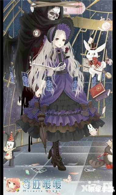 loli控组曲 探索“洛丽塔控组曲”游戏:迷人的世界与深度解析 loli控组曲 探索“洛丽塔控组曲”游戏:迷人的世界与深度解析