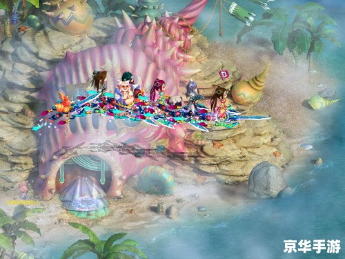 梦幻诛仙PK:仙侠世界中的策略与荣耀 梦幻诛仙PK:仙侠世界中的策略与荣耀