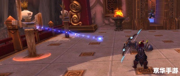 wow还要一些东西 魔兽世界：探索无尽的世界与冒险