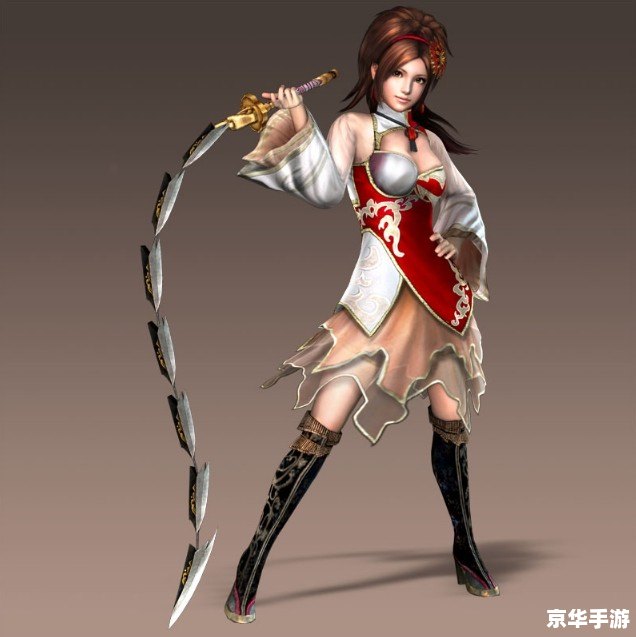 **无双大蛇孙悟空：游戏中的角色碰撞**