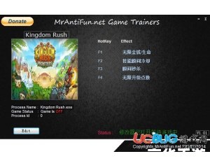 皇家守卫军修改器:游戏辅助工具的风险与选择 皇家守卫军修改器:游戏辅助工具的风险与选择