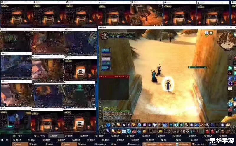DNF远古版本回顾:挑战与乐趣并存 DNF远古版本回顾:挑战与乐趣并存