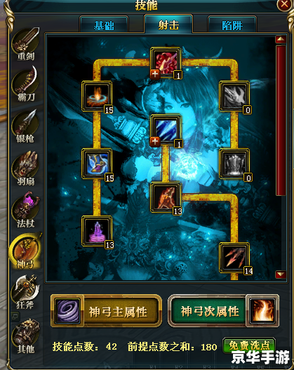 御龙在天法师技能加点图 御龙在天法师技能加点策略 御龙在天法师技能加点图 御龙在天法师技能加点策略