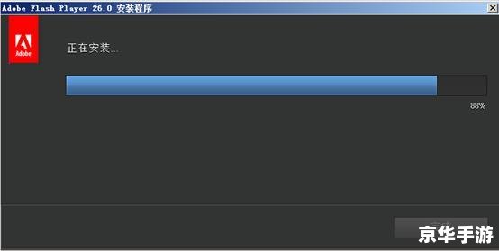 详解Flash Player的安装步骤 详解Flash Player的安装步骤