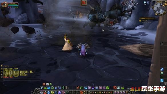 **魔兽世界要塞:探索、策略与战斗的结合** **魔兽世界要塞:探索、策略与战斗的结合**