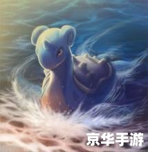 口袋妖怪白金波克比 **口袋妖怪白金中的波克比：魅力与实力的完美结合**