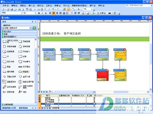 Visio 2007简体中文版的安装步骤详解 Visio 2007简体中文版的安装步骤详解